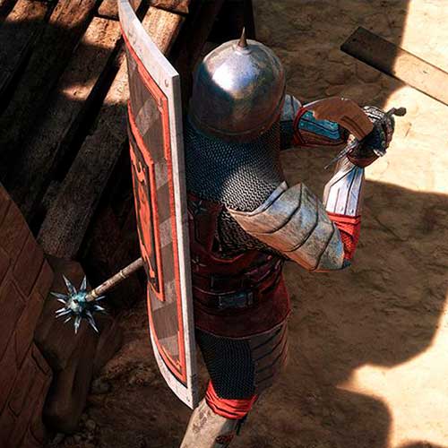 Chivalry Medieval Warfare Cd Key Steam Global